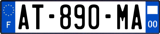AT-890-MA