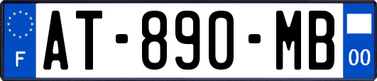AT-890-MB