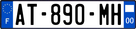 AT-890-MH