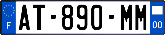 AT-890-MM