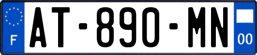 AT-890-MN