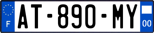 AT-890-MY