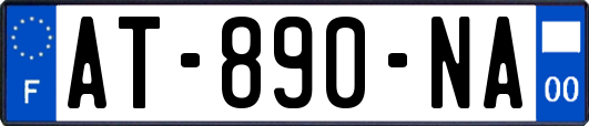 AT-890-NA