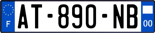 AT-890-NB
