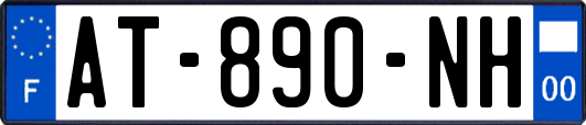 AT-890-NH