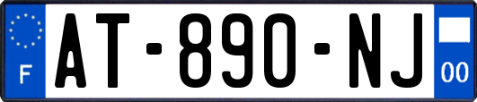 AT-890-NJ