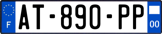 AT-890-PP