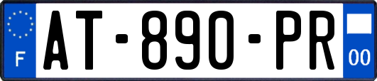 AT-890-PR