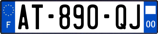 AT-890-QJ