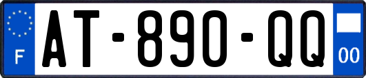 AT-890-QQ