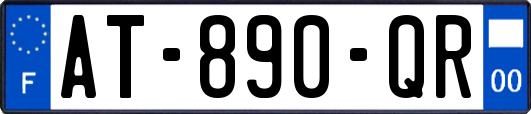 AT-890-QR