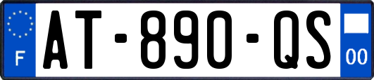AT-890-QS