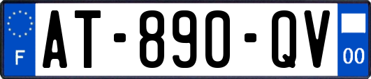 AT-890-QV