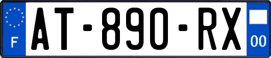 AT-890-RX
