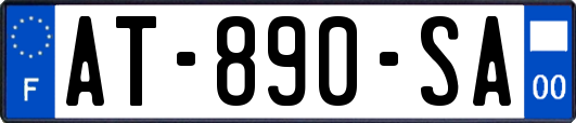 AT-890-SA