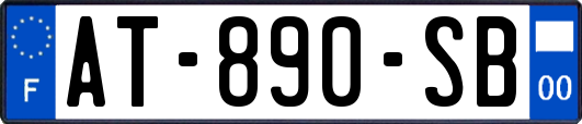 AT-890-SB