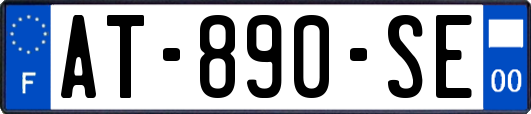 AT-890-SE