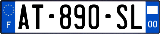AT-890-SL
