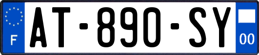 AT-890-SY