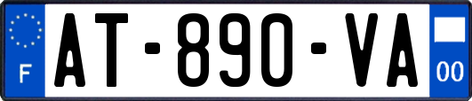 AT-890-VA