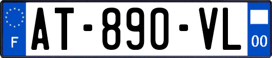 AT-890-VL