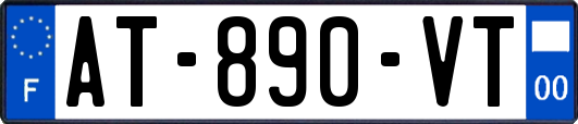 AT-890-VT
