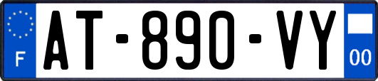AT-890-VY