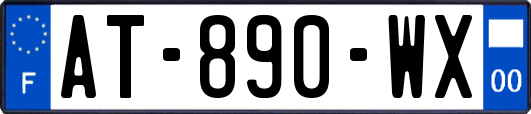 AT-890-WX