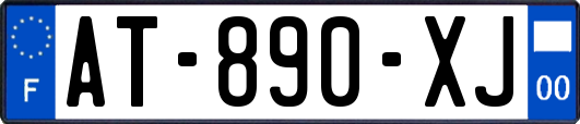 AT-890-XJ