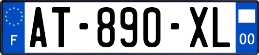 AT-890-XL