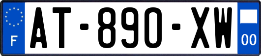 AT-890-XW