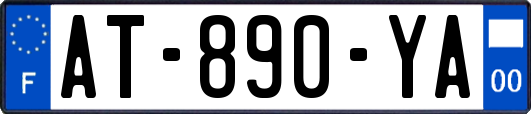 AT-890-YA