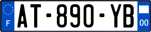 AT-890-YB