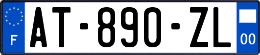 AT-890-ZL