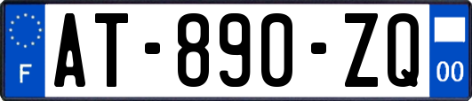 AT-890-ZQ