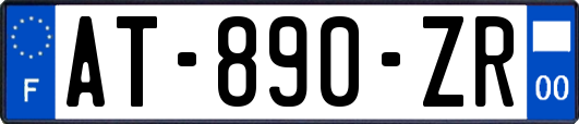 AT-890-ZR