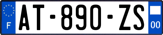 AT-890-ZS