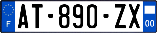 AT-890-ZX