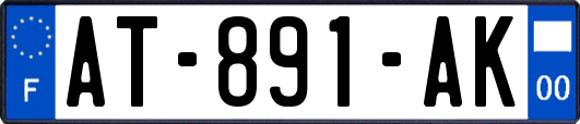 AT-891-AK