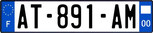 AT-891-AM