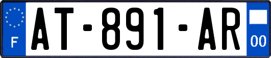 AT-891-AR