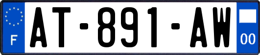 AT-891-AW