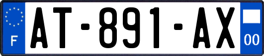 AT-891-AX