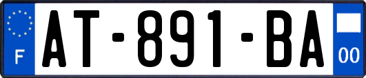AT-891-BA