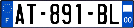 AT-891-BL