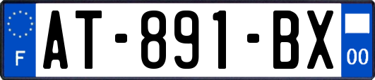 AT-891-BX