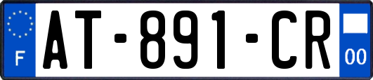 AT-891-CR