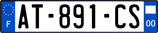 AT-891-CS