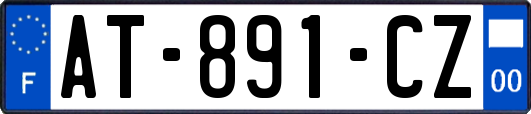 AT-891-CZ