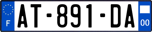 AT-891-DA